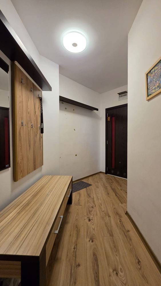 Apartament z jedną sypialnią i widokiem na morze w Sveti Vlas – 200 metrów od plaży