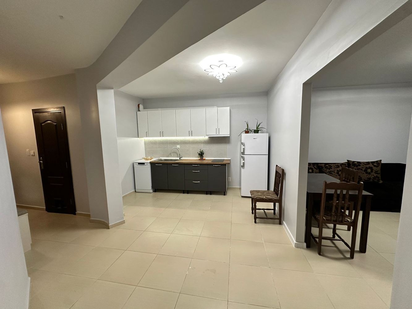 Przestronny apartament z jedną sypialnią w Pomorie – doskonała podstawa do stworzenia nowego domu
