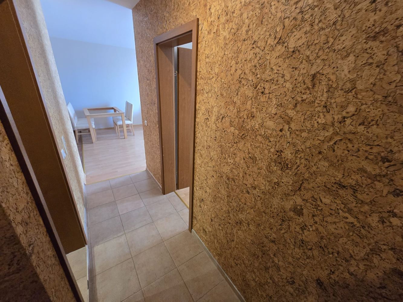 Przepiękny apartament z jedną sypialnią w Świętym Własie z widokiem na morze – doskonała inwestycja kilka kroków od plaży