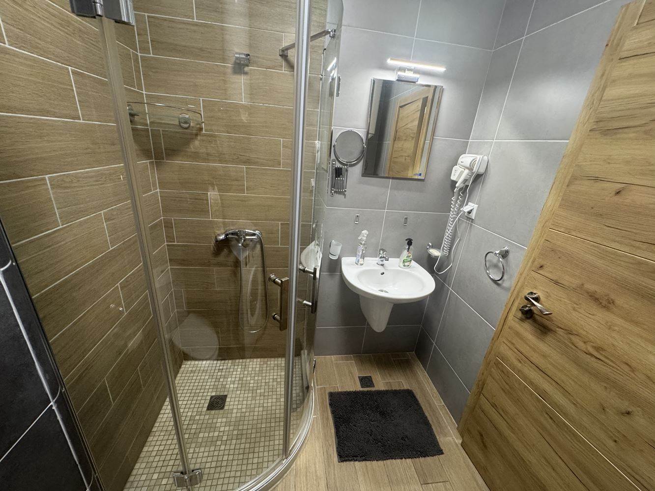 Eleganckie studio w luksusowym kompleksie w sercu Słonecznego Brzegu – komfort, styl i prestiż