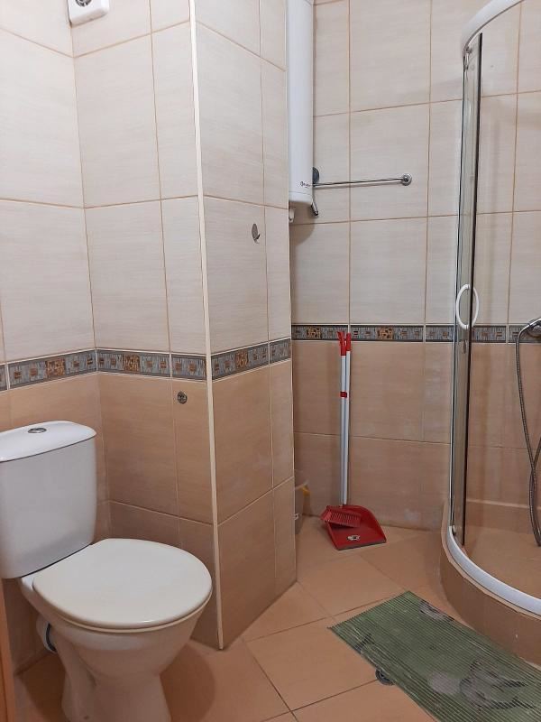  Przestronny apartament z jedną sypialnią w topowej lokalizacji w sercu Słonecznego Brzegu