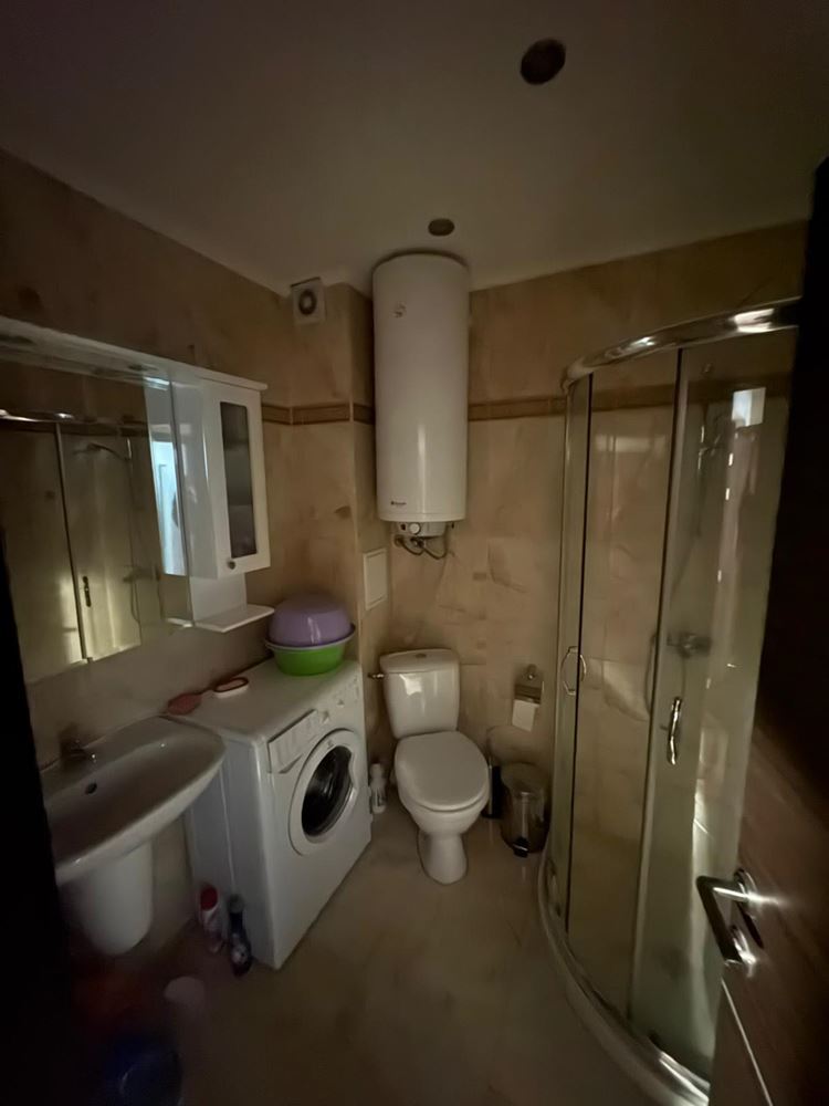 Studio w sercu Starego Miasta w Pomorie – komfort, lokalizacja i bliskość morza