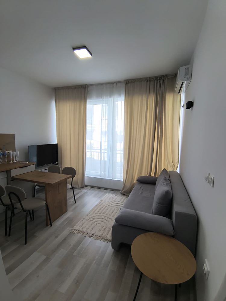 Nowy apartament z jedną sypialnią w Świętym Własie – nowoczesne mieszkanie bez opłaty eksploatacyjnej, gotowe do zamieszkania