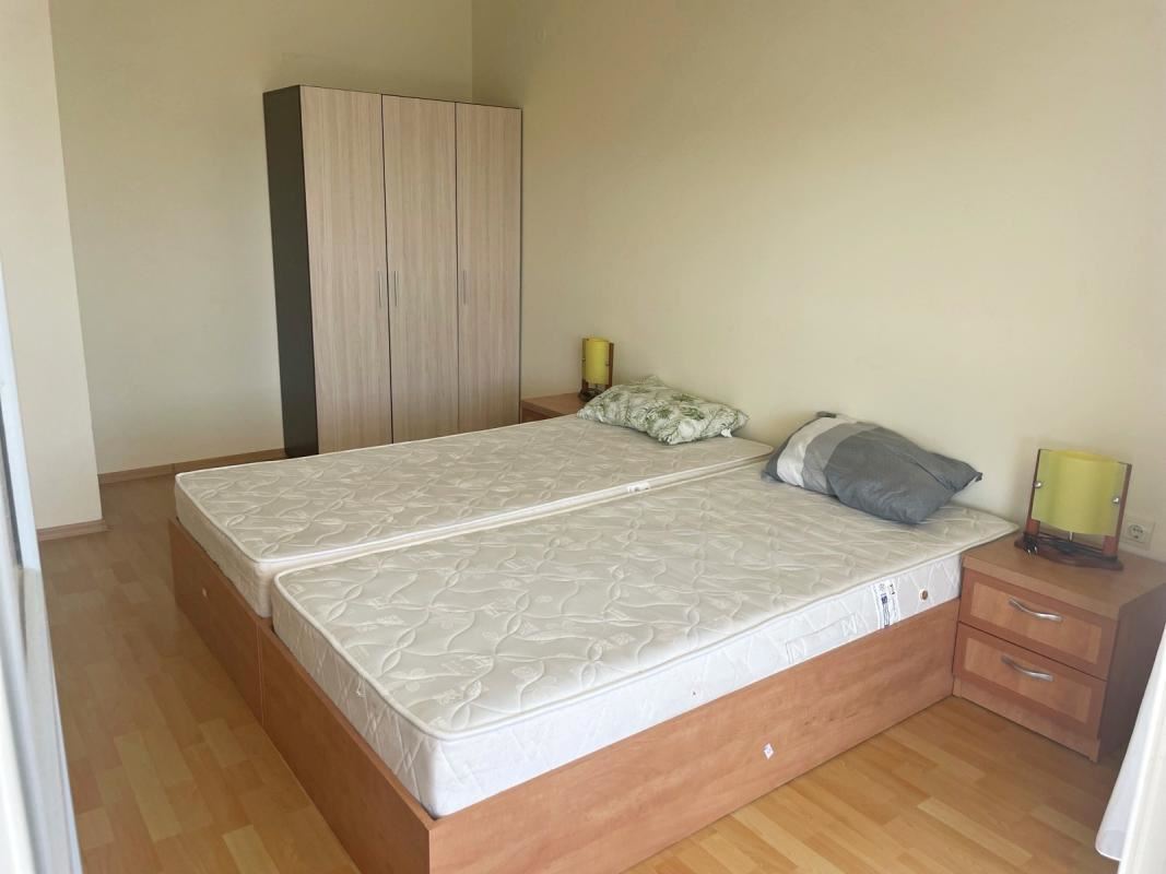 Przestronny apartament z jedną sypialnią w topowej lokalizacji w sercu Słonecznego Brzegu