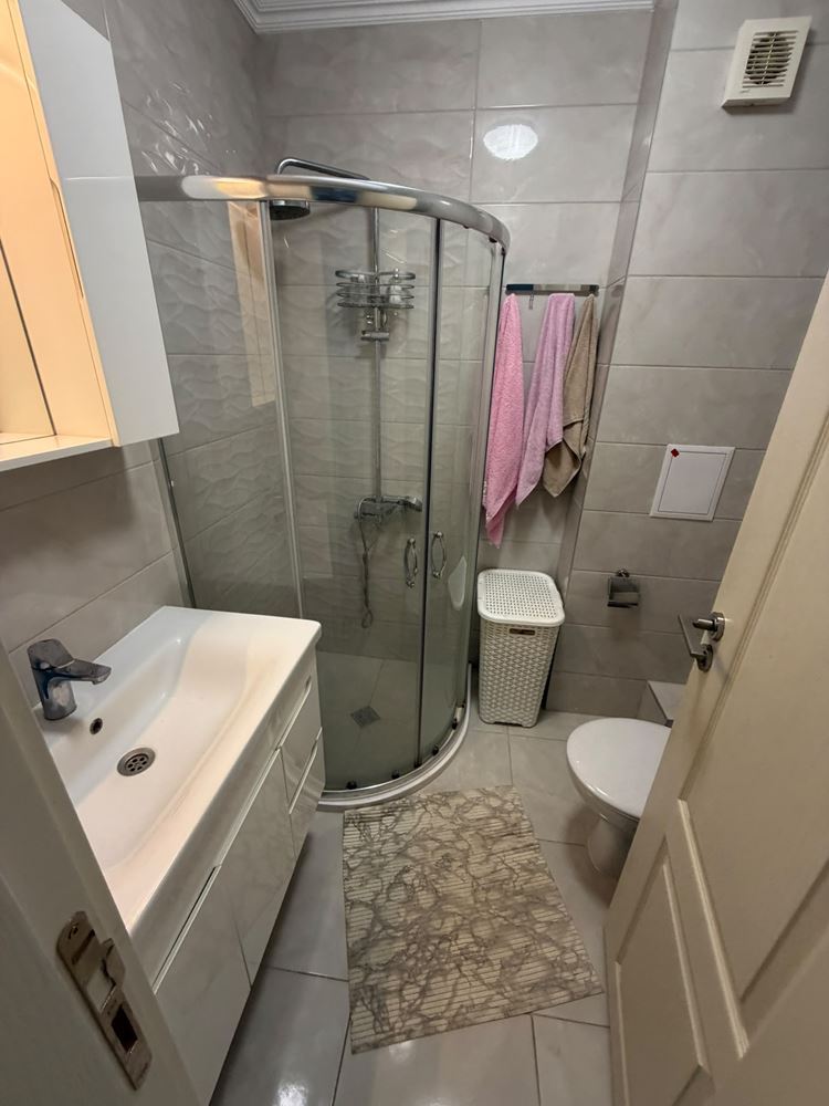 Apartament z jedną sypialnią na pierwszej linii brzegowej w Nesebyrze – komfort, prestiż i niezapomniane widoki