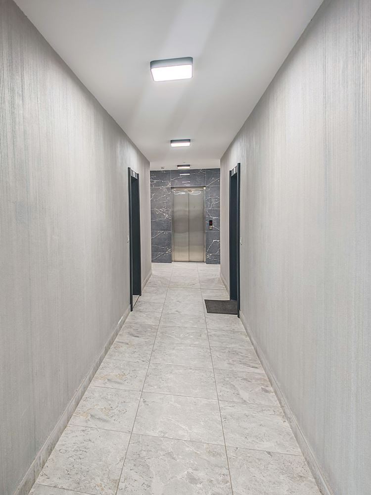 Nowy apartament z jedną sypialnią w zielonej i spokojnej części Słonecznego Brzegu