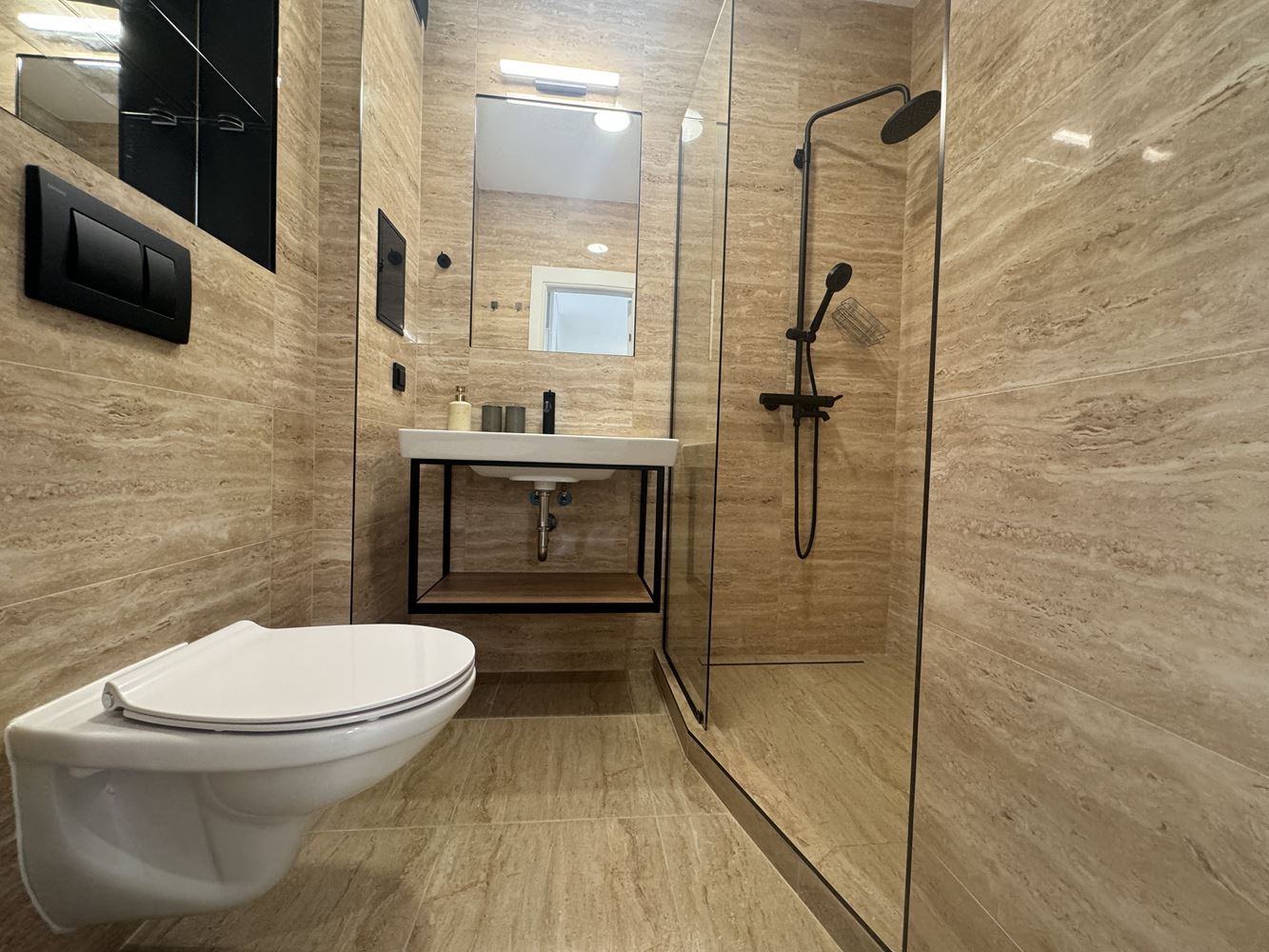 Apartament z jedną sypialnią w butikowym kompleksie w Słonecznym Brzegu – styl, komfort i doskonała możliwość inwestycyjna