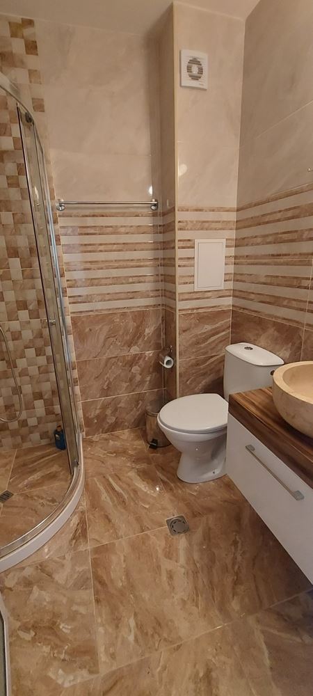 Luksusowy apartament z jedną sypialnią w prestiżowym kompleksie w Słonecznym Brzegu