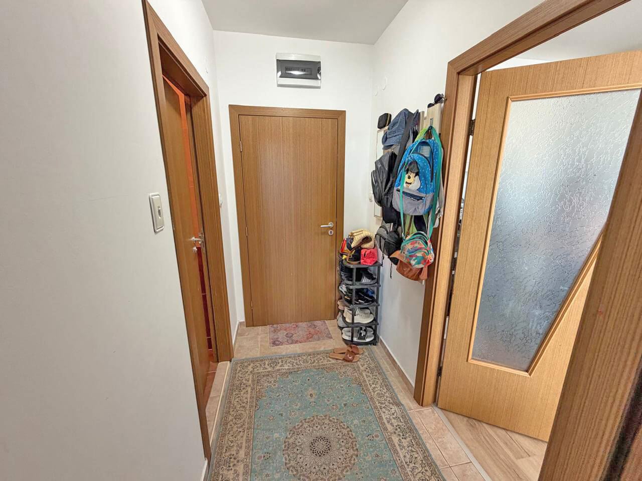 Apartament z jedną sypialnią w nowoczesnym kompleksie w Słonecznym Brzegu – komfort, spokój i doskonała inwestycja
