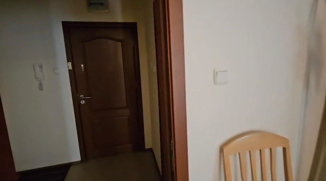 Apartament z dwiema sypialniami o doskonałej powierzchni i niskiej opłacie za utrzymanie w Słonecznym Brzegu