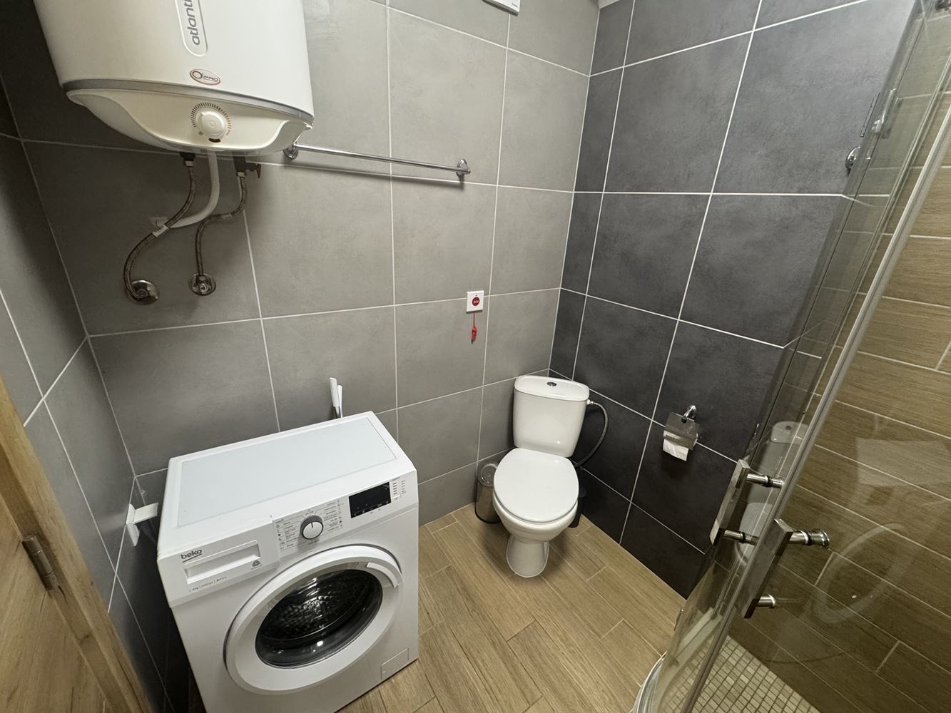 Eleganckie studio w luksusowym kompleksie w sercu Słonecznego Brzegu – komfort, styl i prestiż