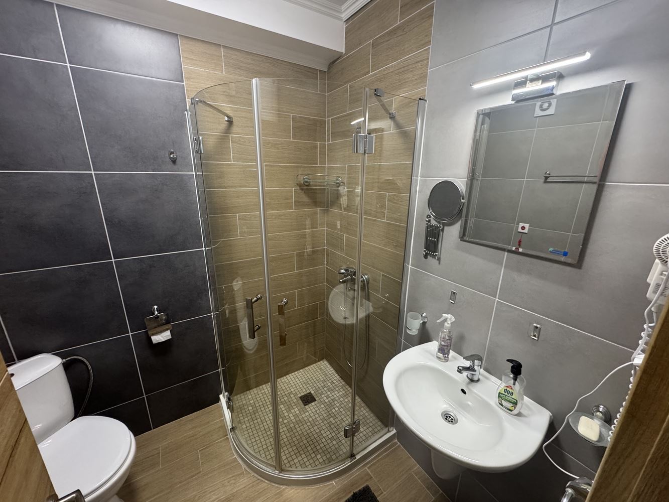 Eleganckie studio w luksusowym kompleksie w sercu Słonecznego Brzegu – komfort, styl i prestiż