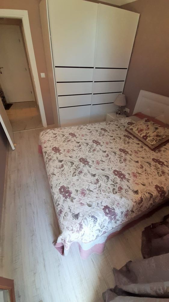 Luksusowe mieszkanie z bogatą infrastrukturą i SPA w Słonecznym Brzegu