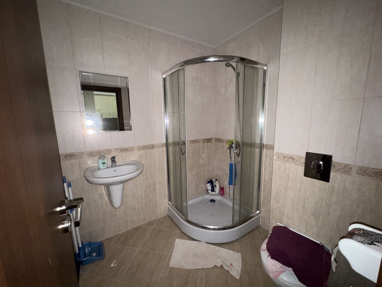 Apartament z jedną sypialnią w prestiżowym kompleksie niedaleko Sozopolu – komfort, spokój i doskonała inwestycja