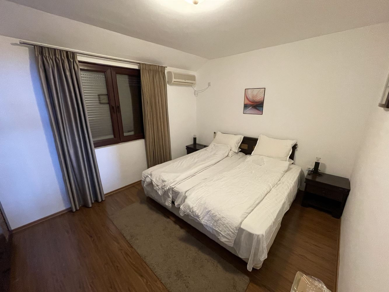 Pierwsza linia brzegowa w Aheloju – apartament z bezpośrednim widokiem na morze w luksusowym kompleksie