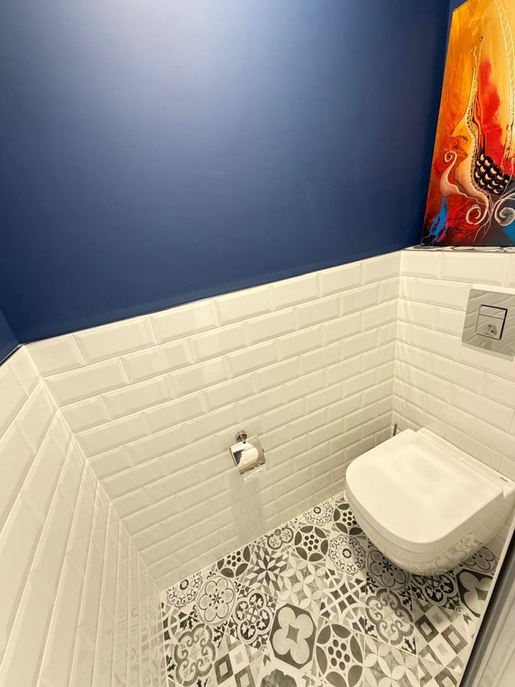 Apartament z jedną sypialnią w spokojnej okolicy pośród natury w rejonie Słonecznego Brzegu