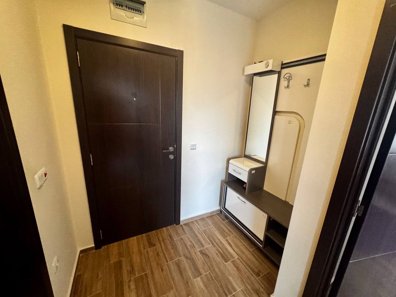 Luksusowy apartament z jedną sypialnią w jednym z najbardziej prestiżowych kompleksów w Słonecznym Brzegu