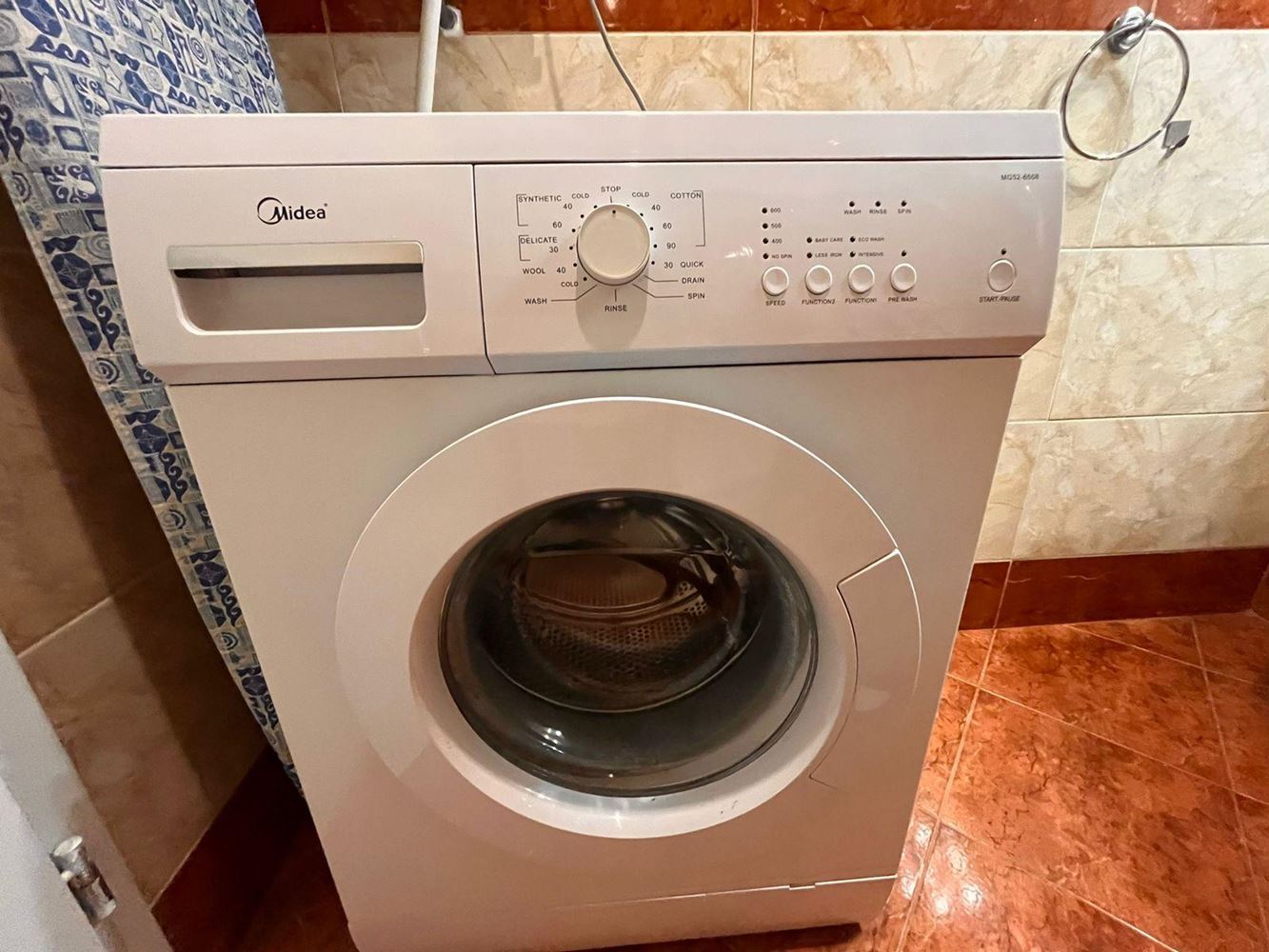 Dwupokojowe mieszkanie w Słonecznym Brzegu – komfort, spokój i zielone otoczenie w pięknym kompleksie