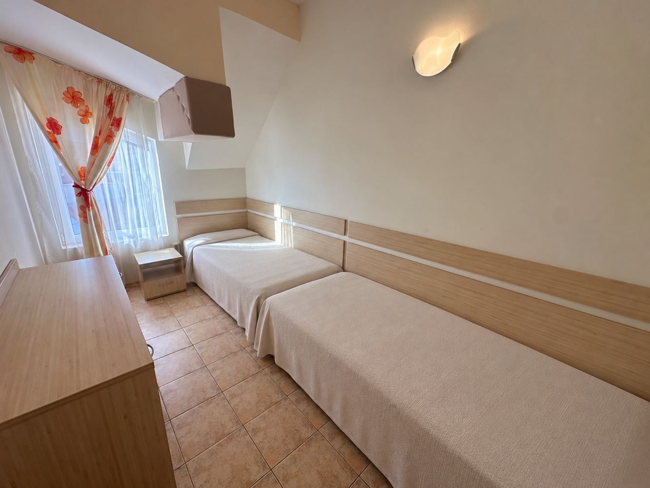 Apartament z dwiema sypialniami w Świętym Własie – komfort, spokój i doskonała lokalizacja