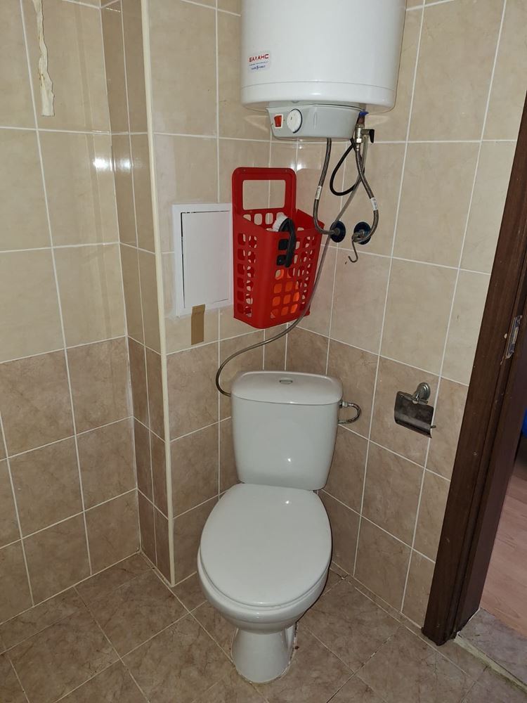 Przestronne mieszkanie z jedną sypialnią w luksusowym kompleksie z basenami i udogodnieniami sportowymi