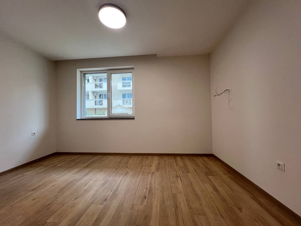 Nowy apartament z jedną sypialnią w nowoczesnym kompleksie w Słonecznym Brzegu