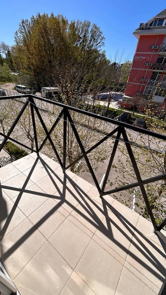 Przytulne studio w spokojnym kompleksie w Słonecznym Brzegu – komfort, zieleń i doskonała lokalizacja