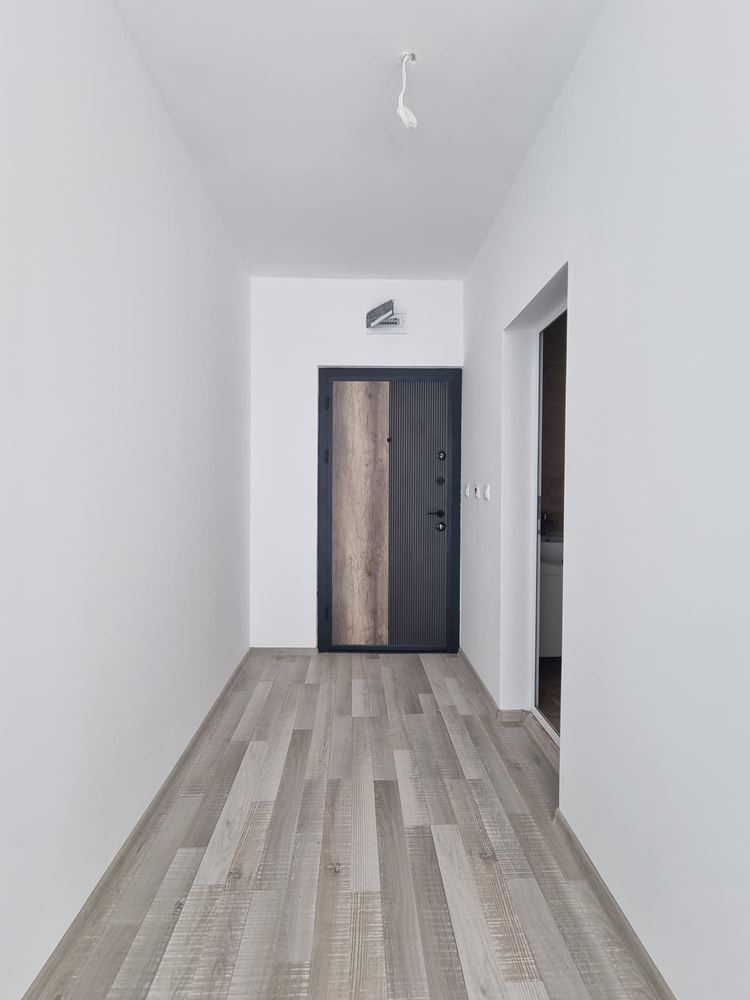 Mieszkanie z jedną sypialnią w Sveti Vlas bez opłat eksploatacyjnych – komfort i spokój 400 m od morza