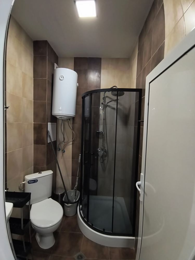 Nowy apartament z jedną sypialnią w Świętym Własie – nowoczesne mieszkanie bez opłaty eksploatacyjnej, gotowe do zamieszkania