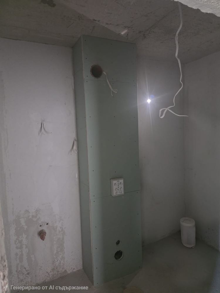 Przestronny apartament z dwiema sypialniami i widokiem na morze w kompleksie niedaleko Sozopolu – komfort, natura i cisza w jednym