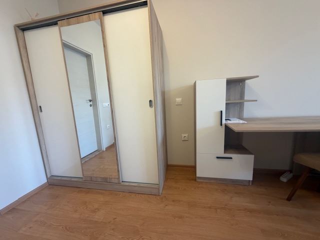 Studio z widokiem na morze w luksusowym kompleksie w Aheloy – komfort, styl i relaks