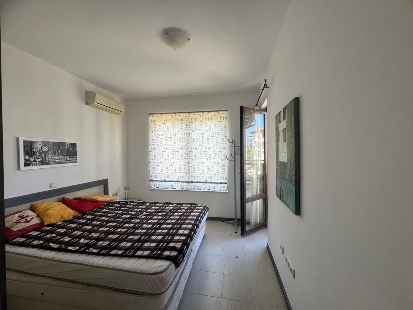 Wymarzony dom nad morzem – apartament z dwiema sypialniami, doskonałą lokalizacją i udogodnieniami