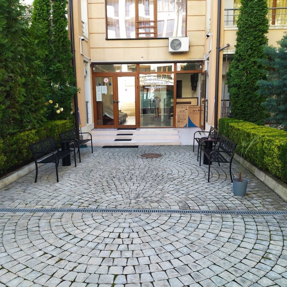 Studio w kompleksie na Słonecznym Brzegu – doskonała inwestycja i idealne miejsce na wypoczynek nad morzem