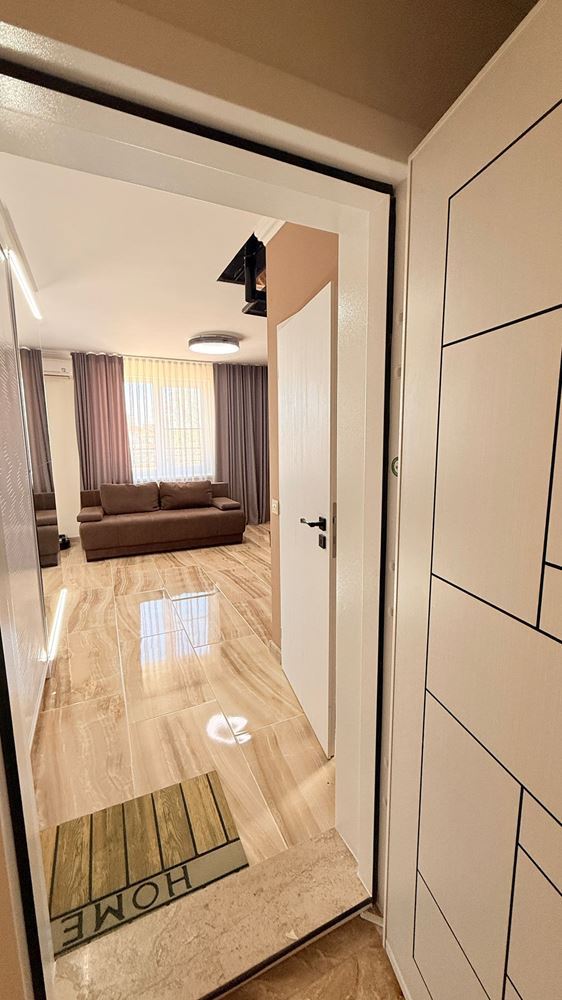 Luksusowy apartament dwupoziomowy z trzema sypialniami w sercu Słonecznego Brzegu – przestrzeń, styl i komfort na dwóch poziomach