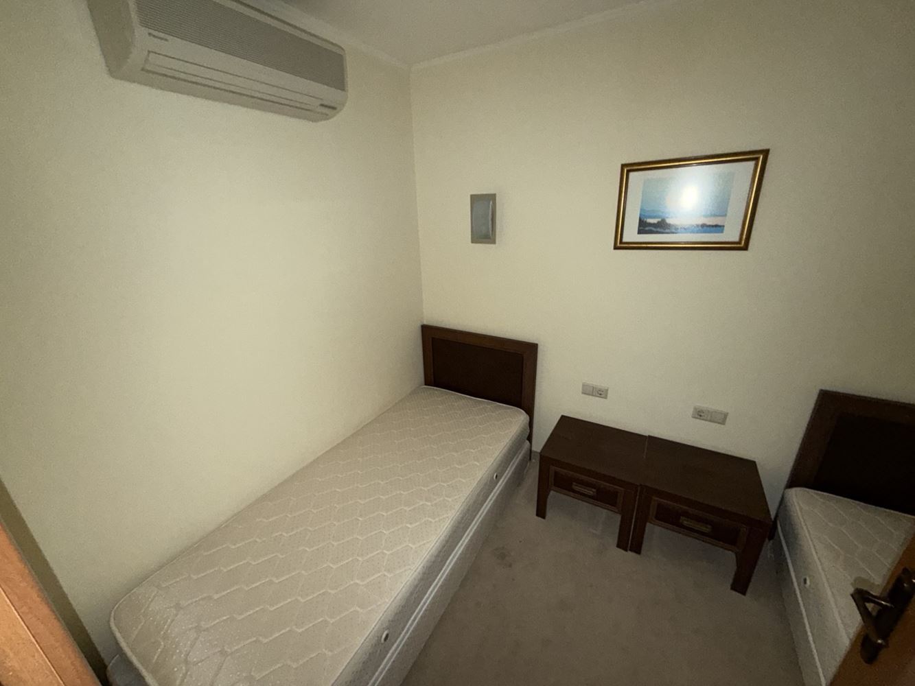 Mieszkanie z dwiema sypialniami w Pomorie z bezpośrednim widokiem na morze – luksusowe życie na pierwszej linii