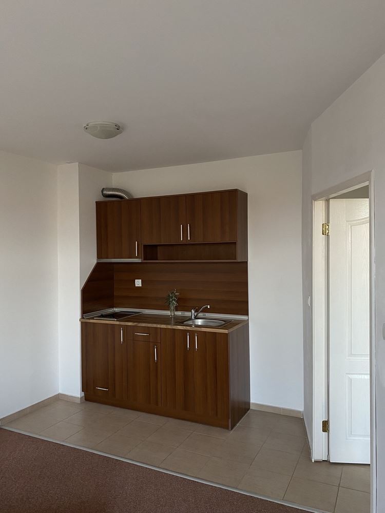 Apartament na pierwszej linii z panoramicznym widokiem na morze i pełną infrastrukturą – Aheloy