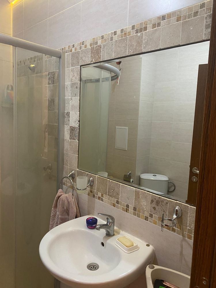 Piękny apartament z jedną sypialnią w Rawdzie z basenami i doskonałymi udogodnieniami – idealny na wakacje i inwestycję