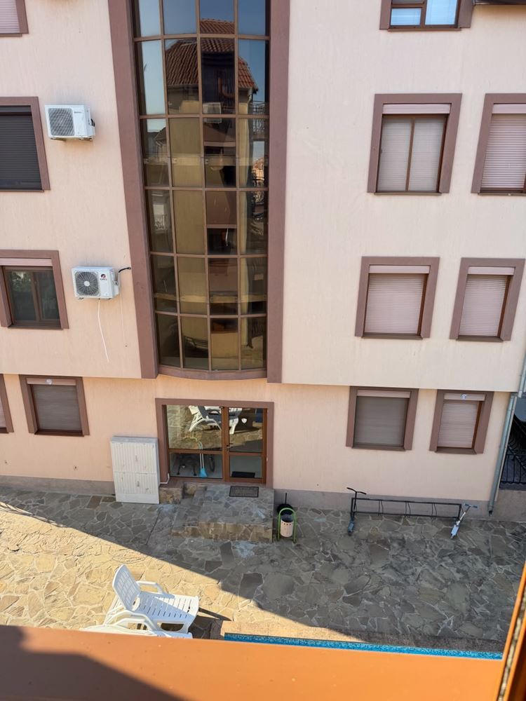 Przytulny apartament z jedną sypialnią w Rawdzie w kompleksie – gotowy do zamieszkania