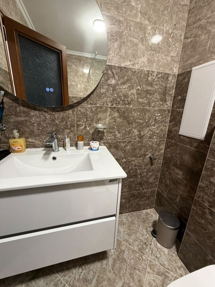 Luksusowy apartament z dwiema sypialniami w nowym kompleksie niedaleko Słonecznego Brzegu – komfort, bezpieczeństwo i doskonała inwestycja