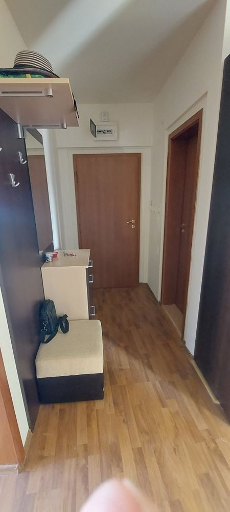 Rawda – apartament z dwiema sypialniami i dwiema łazienkami bez opłaty za utrzymanie