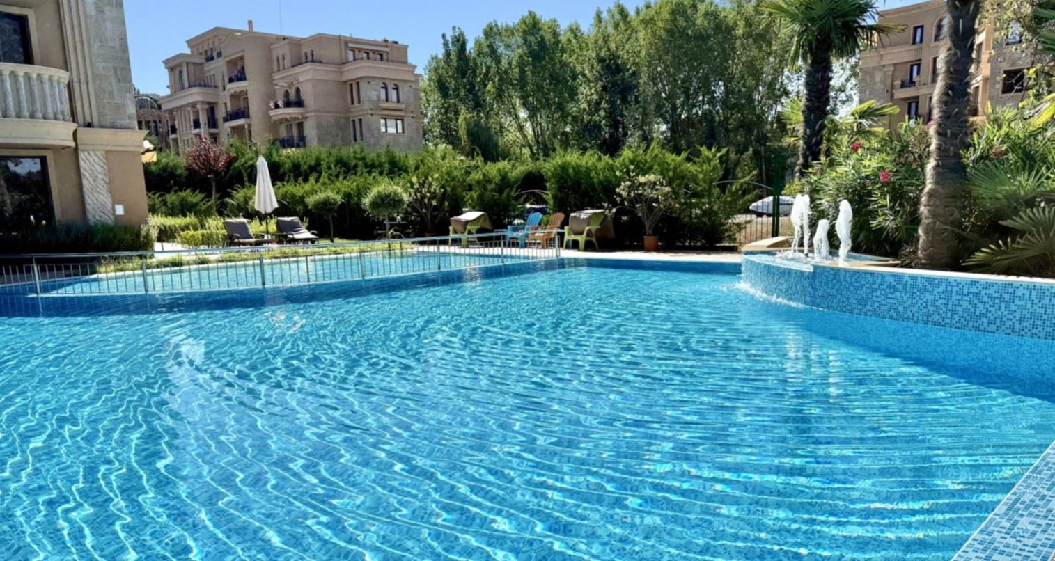 Penthouse z imponującym tarasem i panoramicznym widokiem – styl i przestrzeń na najwyższym piętrze