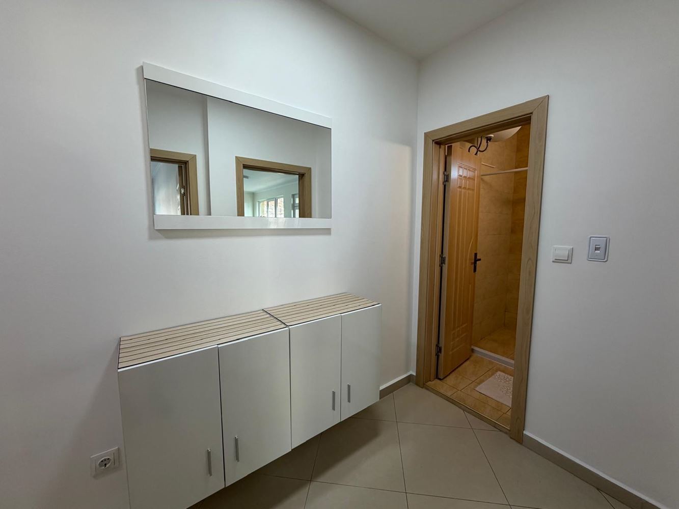 Morski komfort i przytulność w Sveti Vlas – apartament z jedną sypialnią gotowy do zamieszkania lub inwestycji