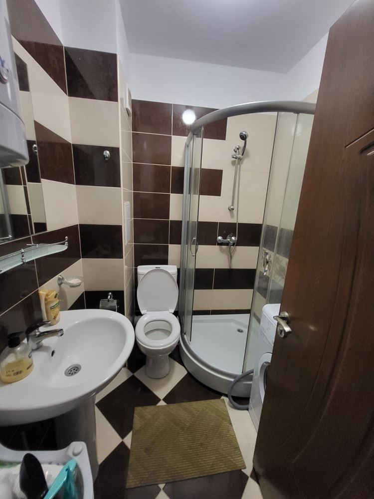 Przytulne studio w Słonecznym Brzegu – doskonała lokalizacja i gotowe do zamieszkania