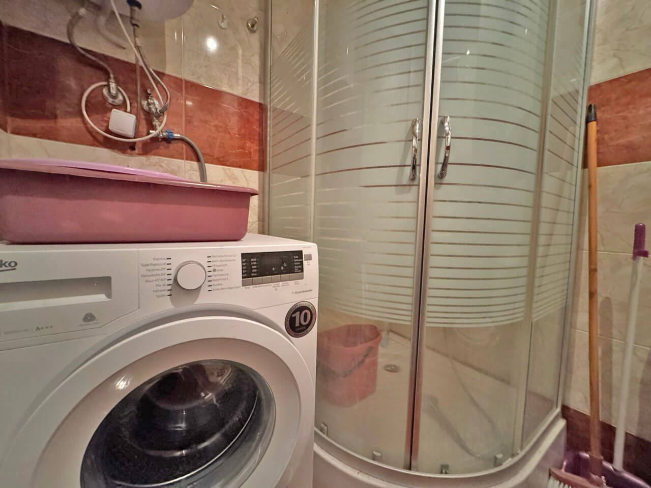 Apartament z dwiema sypialniami w luksusowym kompleksie na pierwszej linii w Świętym Własie