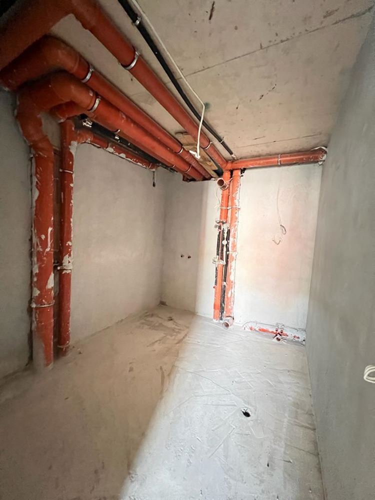 Maisonette na trzech poziomach z panoramicznym widokiem na morze, prywatną sauną i ogromnym tarasem w Sweti Włas