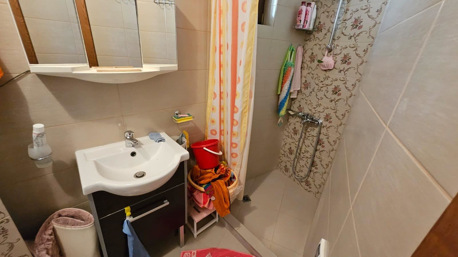 Mieszkanie z jedną sypialnią bez opłaty eksploatacyjnej w dzielnicy „Rusalka”, Sweti Włas – doskonały wybór do zamieszkania i inwestycji