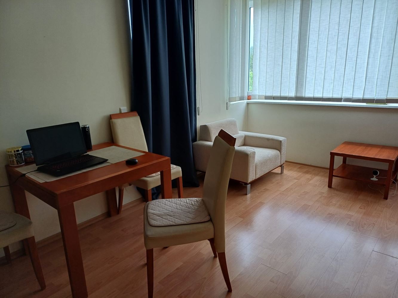 Apartament z jedną sypialnią w ekskluzywnym kompleksie w Sveti Vlas – imponujące widoki na góry