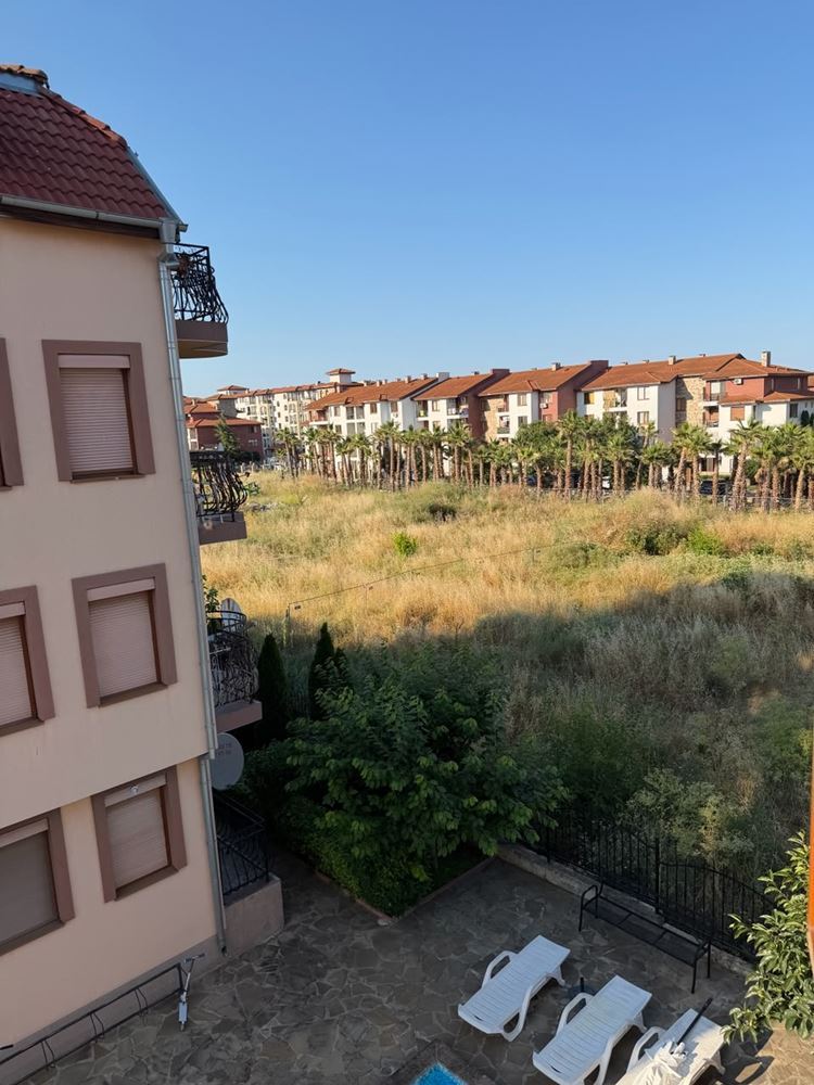 Przytulny apartament z jedną sypialnią w Rawdzie w kompleksie – gotowy do zamieszkania