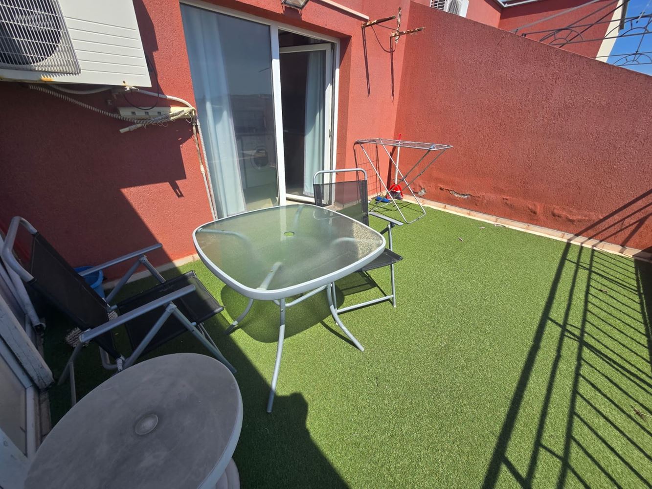 Nowoczesne mieszkanie dwupokojowe (z jedną sypialnią) w Sunny Beach – styl, komfort i gotowe do zamieszkania  