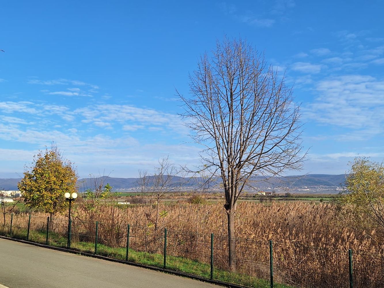 Przestronne mieszkanie z jedną sypialnią w luksusowym kompleksie z basenami i udogodnieniami sportowymi