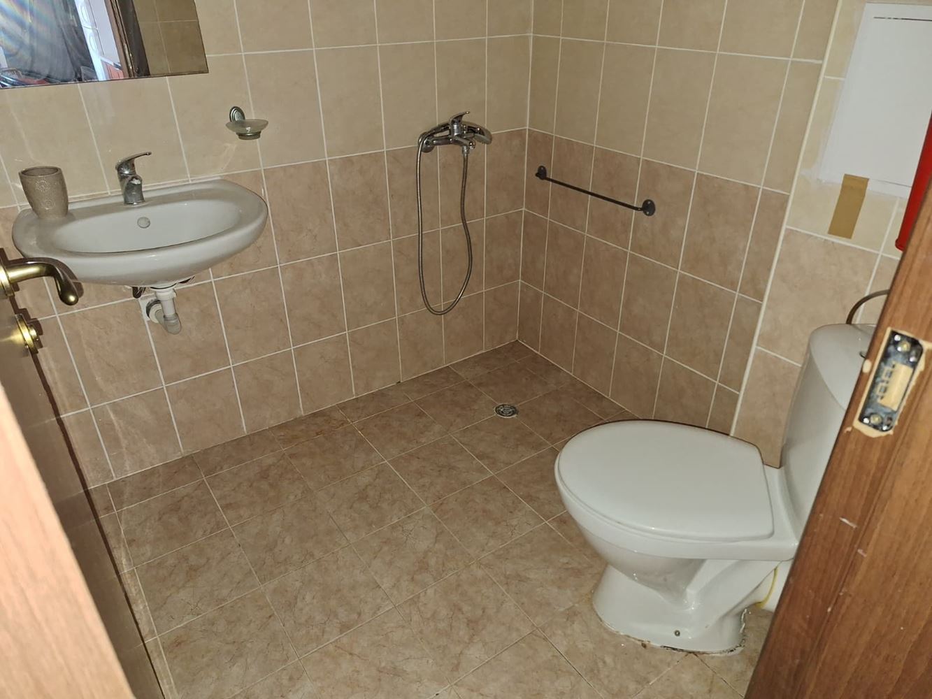 Przestronne mieszkanie z jedną sypialnią w luksusowym kompleksie z basenami i udogodnieniami sportowymi